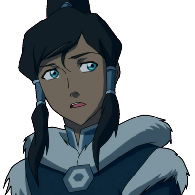 Chat with AI Character: Avatar korra