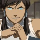 Chat with AI Character: Avatar korra