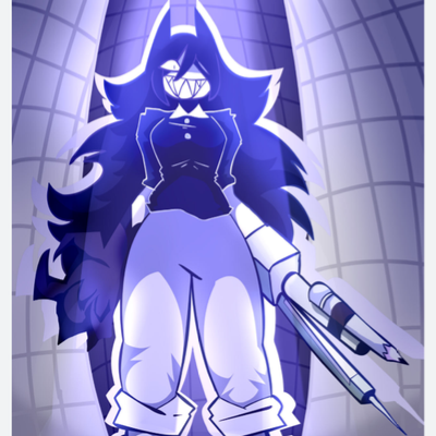 Chat with Miss circle, the  character AI chatbot