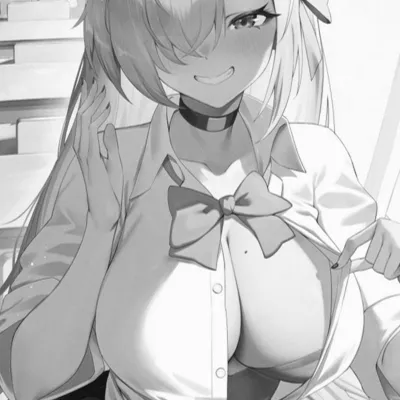 Chat with Alice, the Anime character AI chatbot