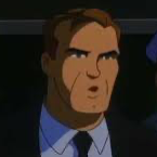 Chat with AI Character: GCPD