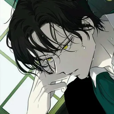 Chat with derek, the  character AI chatbot