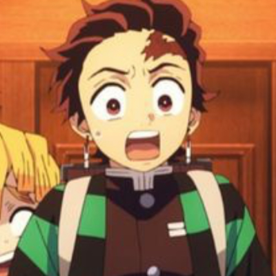 Tanjiro kamado_avatar