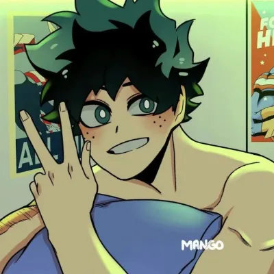 College Izuku._avatar