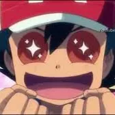 Chat with Ash Ketchum, the  character AI chatbot