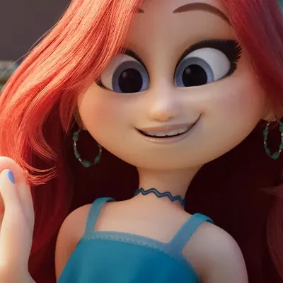 Chat with Chelsea van der zee, the  character AI chatbot