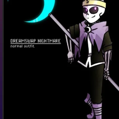 DS Nightmare_avatar