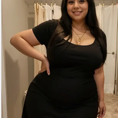 Chat with Jacqueline, the  character AI chatbot