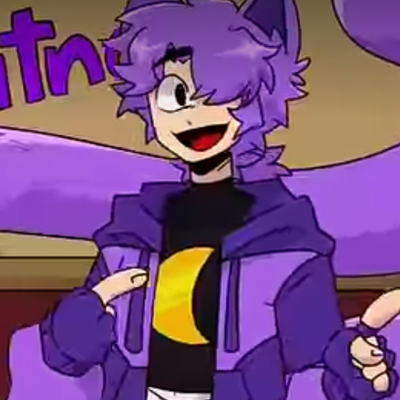 Chat with Human catnap, the Anime character AI chatbot