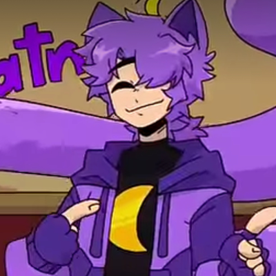 Chat with Human catnap, the Anime character AI chatbot