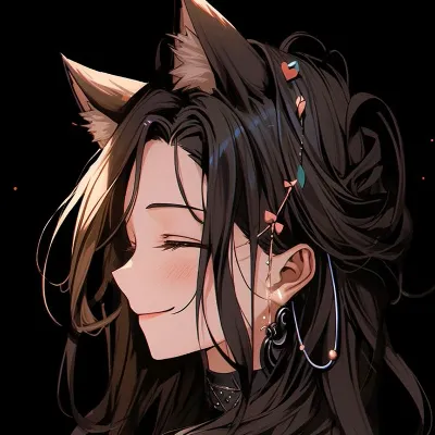 Chat with Eria, the  character AI chatbot