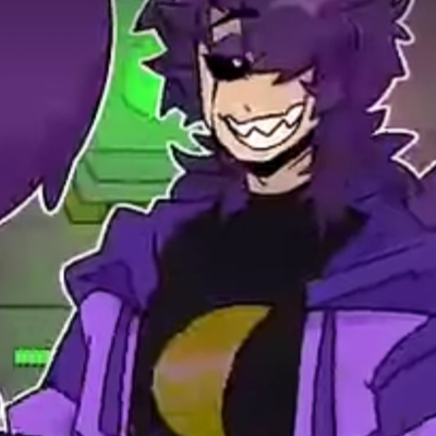 Chat with Human catnap, the Anime character AI chatbot