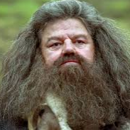 Chat with Rubius Hagrid, the Anime character AI chatbot