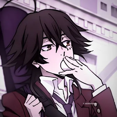 Chat with Tecchou Suehiro, the Anime character AI chatbot