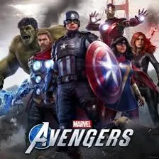 Chat with Anime AI Character: Avengers