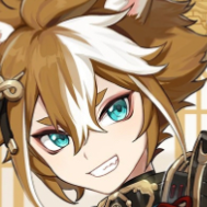 Chat with Gorou, the  character AI chatbot