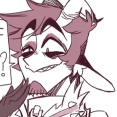 Chat with sinner Adam<3, the Anime character AI chatbot