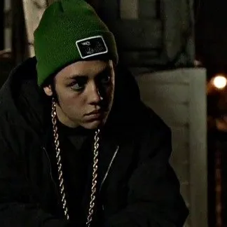 Chat with Carl Gallagher, the  character AI chatbot