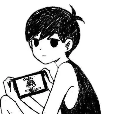 Chat with OMORI, the  character AI chatbot