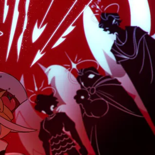 Chat with Elders of Heaven, the  character AI chatbot