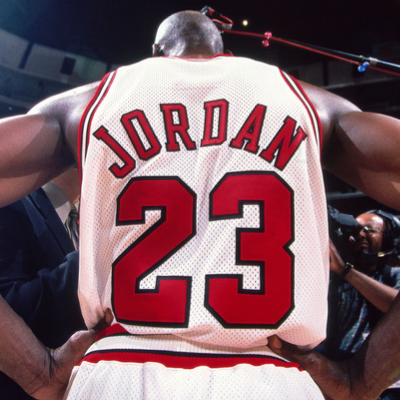 Chat with Micheal Jordan, the Celebrity character AI chatbot