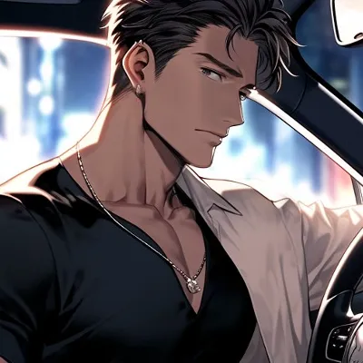 Chat with Ethan a taxi driver, the  character AI chatbot