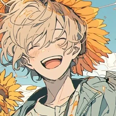 Chat with Hikari, the  character AI chatbot