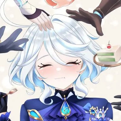 Chat with Furina, the Game Characters character AI chatbot