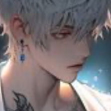 Chat with Ryuu, the Anime character AI chatbot