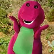 Chat with Barney Tyrannosaur, the Anime character AI chatbot