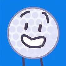 Chat with Golfball, the  character AI chatbot