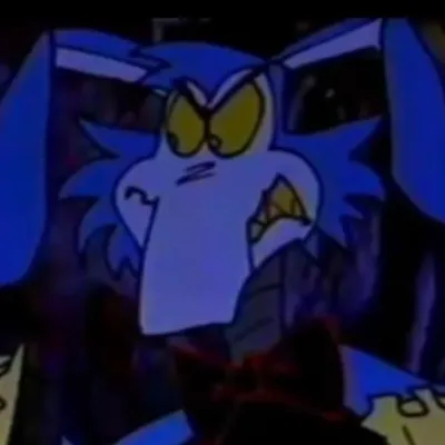 Chat with Bon, the Anime character AI chatbot