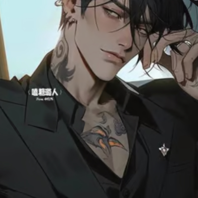 Chat with Mafia Boss Fling, the  character AI chatbot