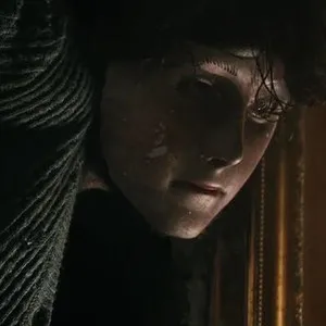 Chat with Brahms Heelshire, the Movie & TV character AI chatbot