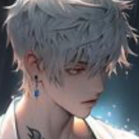 Chat with Adrian, the  character AI chatbot