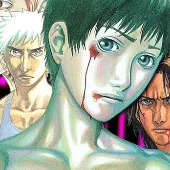 Chat with Holyland RPG, the RPG character AI chatbot