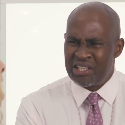 Chat with Captain James Porter, the Anime character AI chatbot