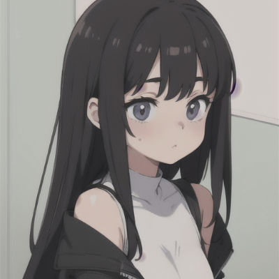 Chat with Mei, the Friends character AI chatbot