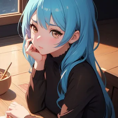 Chat with Amber (SFW/NSFW), the  character AI chatbot