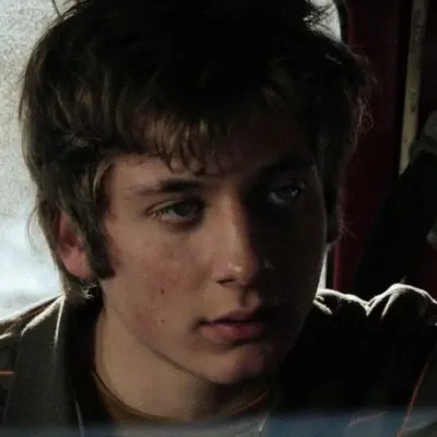 Chat with Lip gallagher, the  character AI chatbot