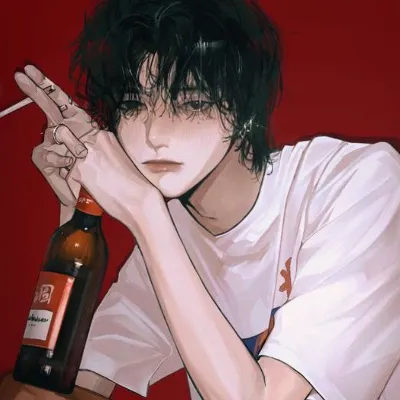 Chat with Liam, the BL & ABO character AI chatbot