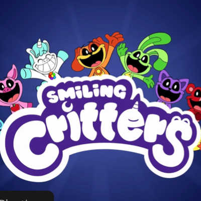 Chat with Anime AI Character: Smiling critters