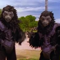 Chat with Tenga Warriors, the Anime character AI chatbot