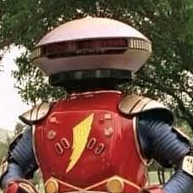 Chat with Alpha 5, the Anime character AI chatbot