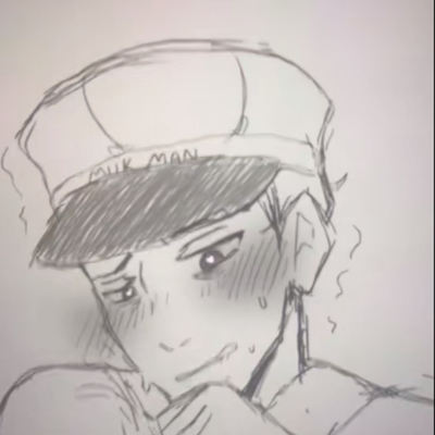 Chat with The milk man., the  character AI chatbot