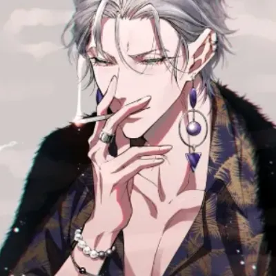 Chat with Uncle (NSFW), the  character AI chatbot