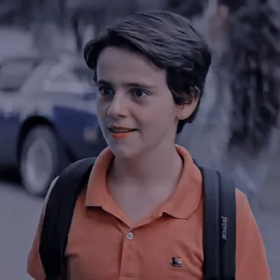 Chat with eddie kaspbrak, the  character AI chatbot