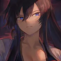 Chat with Sentougami Reikou, the  character AI chatbot