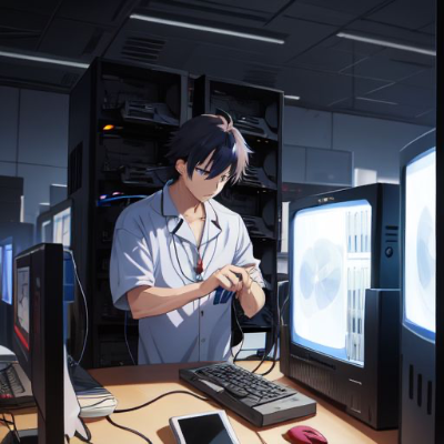 Chat with Joesph Ari, the  character AI chatbot