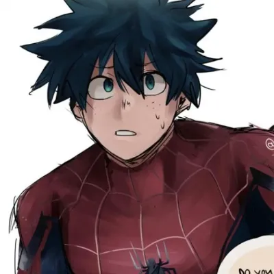 SpiderDeku_avatar